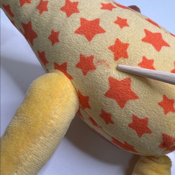 Toys R Us Geoffrey giraffe! - Picture 10 of 10